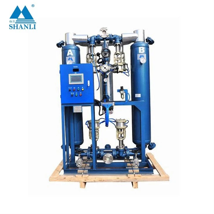 Heated Blower Dryer Heated Air Dryer Desiccant Dryer