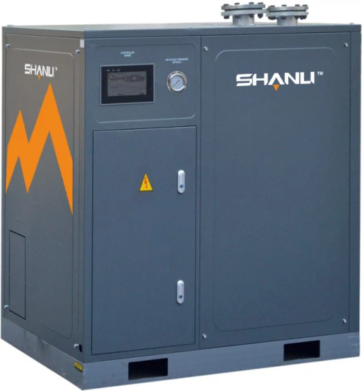 Shanli sovutgichli havo quritgichi